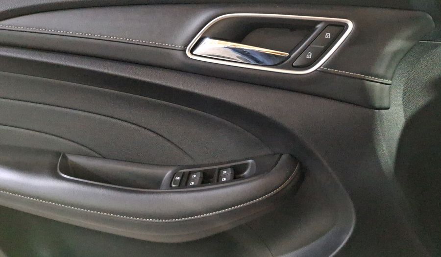 Mg Mg5 1.5 ELEGANCE CVT Sedan 2021