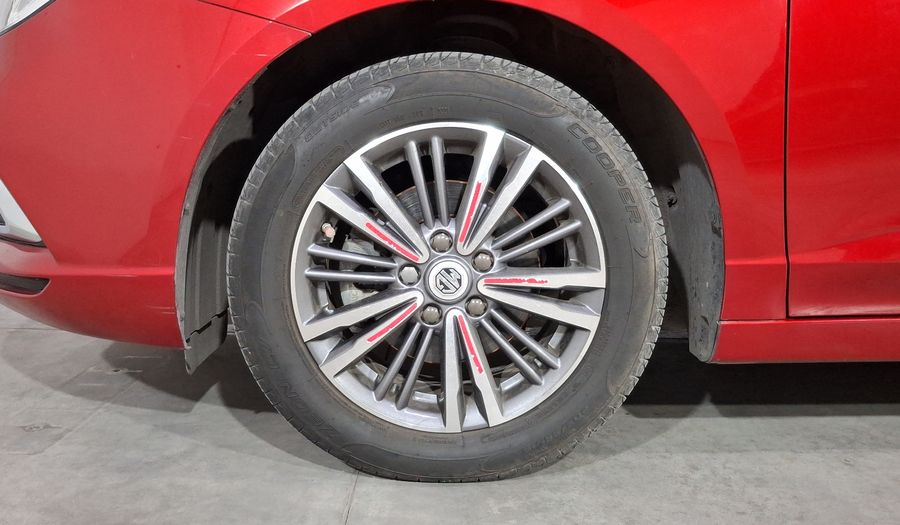 Mg Mg5 1.5 ELEGANCE CVT Sedan 2021