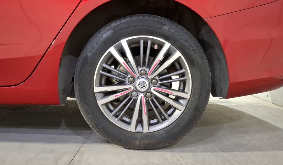 Mg Mg5 1.5 ELEGANCE CVT Sedan 2021