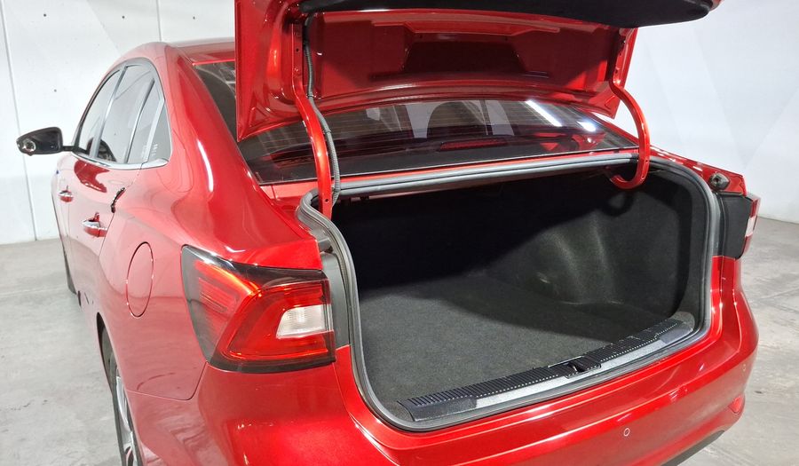 Mg Mg5 1.5 ELEGANCE CVT Sedan 2021