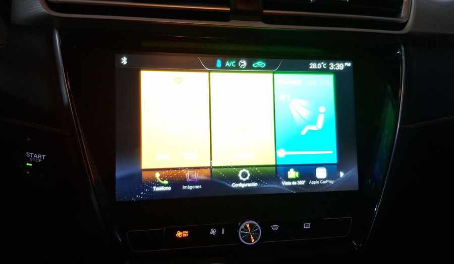 Mg Mg5 1.5 ELEGANCE CVT Sedan 2021