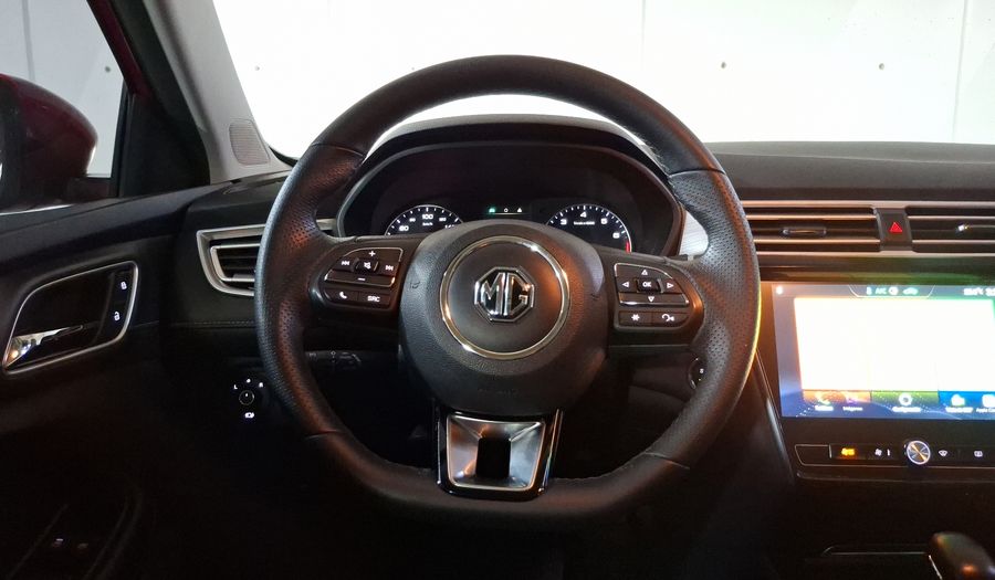 Mg Mg5 1.5 ELEGANCE CVT Sedan 2021