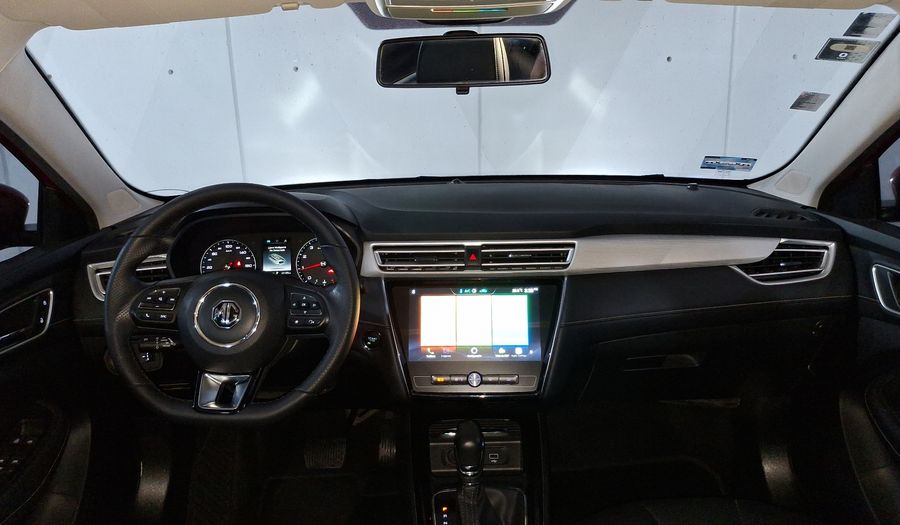 Mg Mg5 1.5 ELEGANCE CVT Sedan 2021