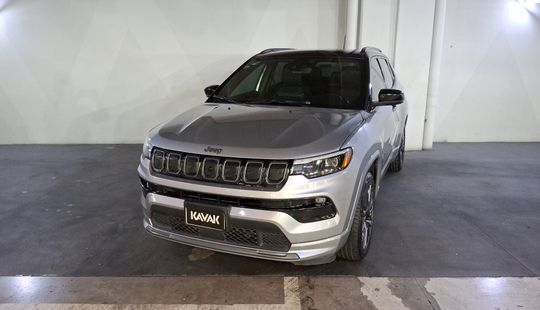 Jeep • Compass
