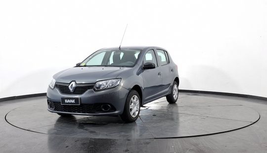 Renault • Sandero