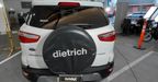 Ford Ecosport 2.0L TITANIUM AUTO Suv 2020