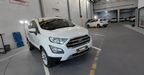 Ford Ecosport 2.0L TITANIUM AUTO Suv 2020