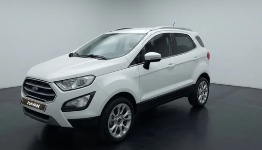 Ford • EcoSport