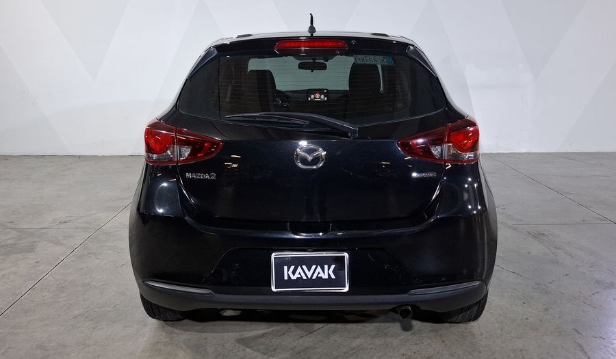 Mazda 2 1.5 I SPORT AUTO Hatchback 2022