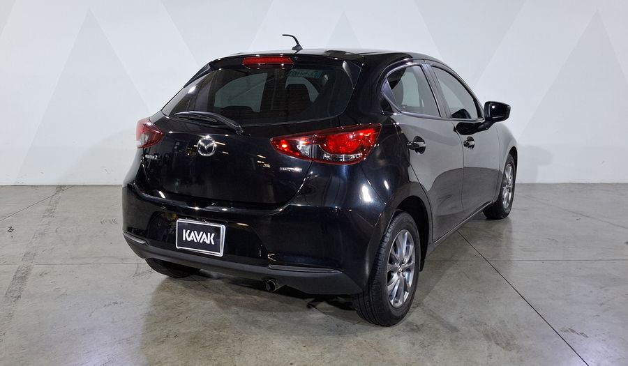 Mazda 2 1.5 I SPORT AUTO Hatchback 2022