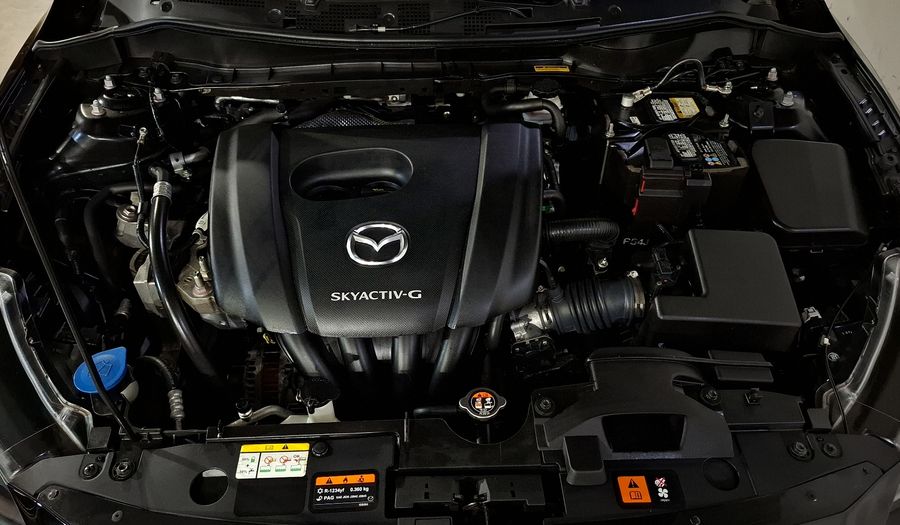 Mazda 2 1.5 I SPORT AUTO Hatchback 2022