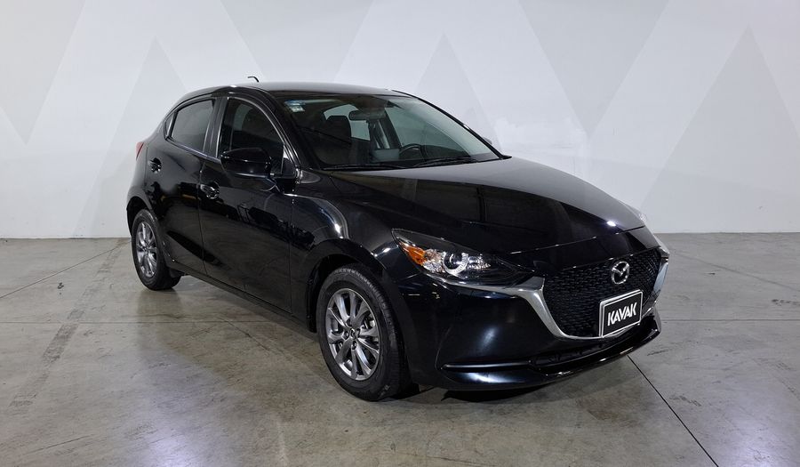 Mazda 2 1.5 I SPORT AUTO Hatchback 2022