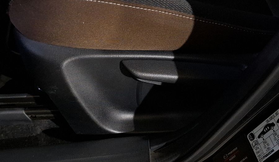 Mazda 2 1.5 I SPORT AUTO Hatchback 2022