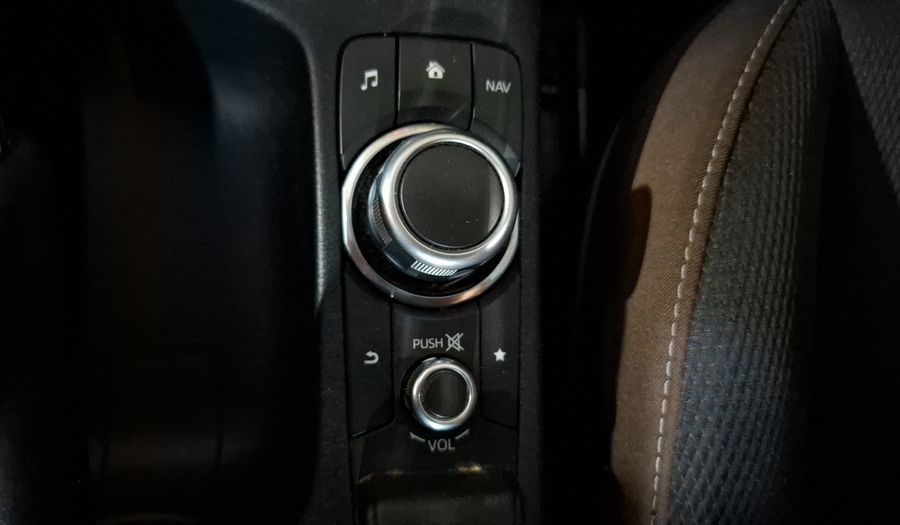 Mazda 2 1.5 I SPORT AUTO Hatchback 2022