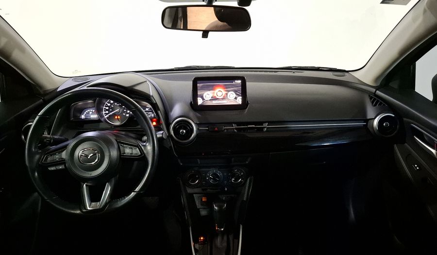 Mazda 2 1.5 I SPORT AUTO Hatchback 2022