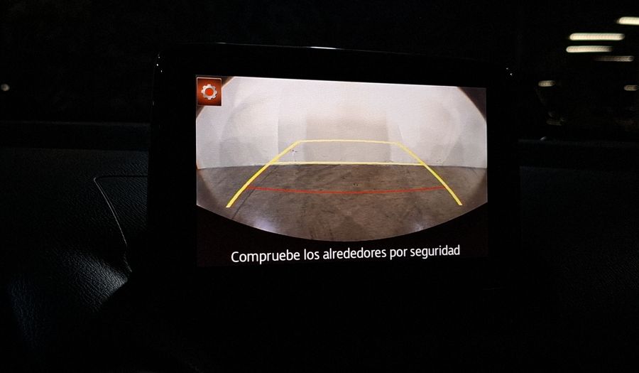 Mazda 2 1.5 I SPORT AUTO Hatchback 2022