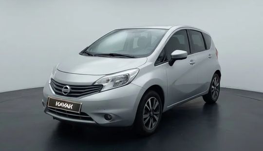 Nissan • Note