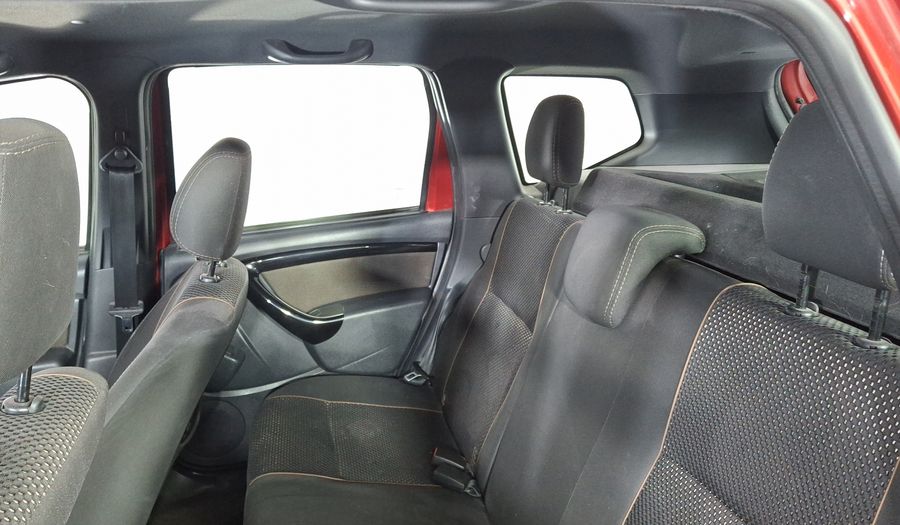 Renault Duster 2.0 INTENS Suv 2018