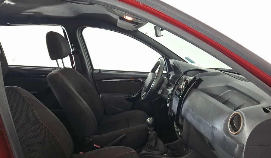 Renault Duster 2.0 INTENS Suv 2018