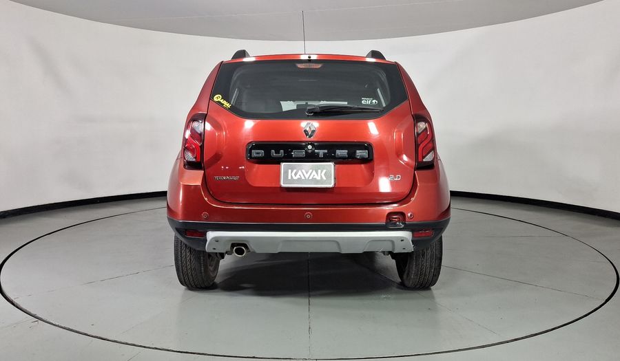 Renault Duster 2.0 INTENS Suv 2018