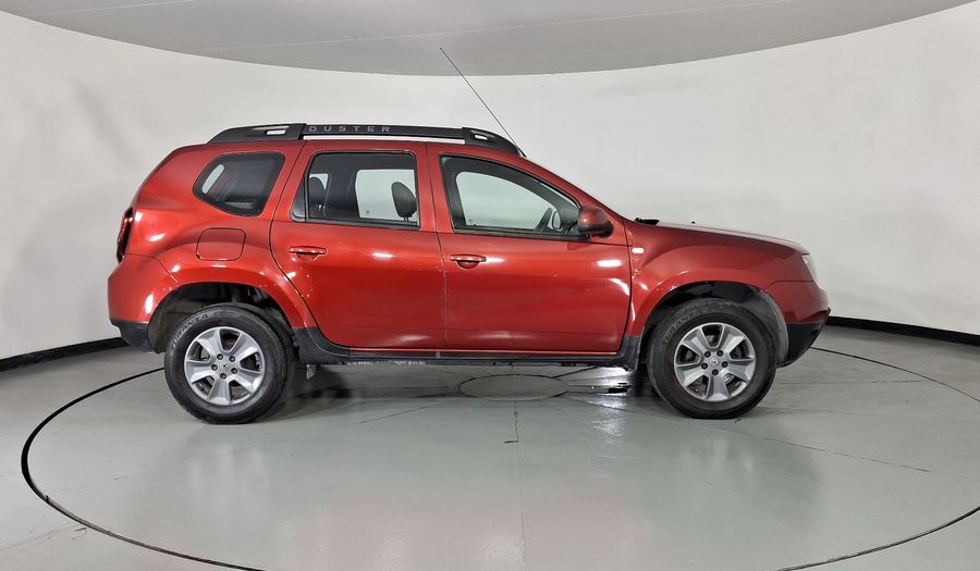Renault Duster 2.0 INTENS Suv 2018