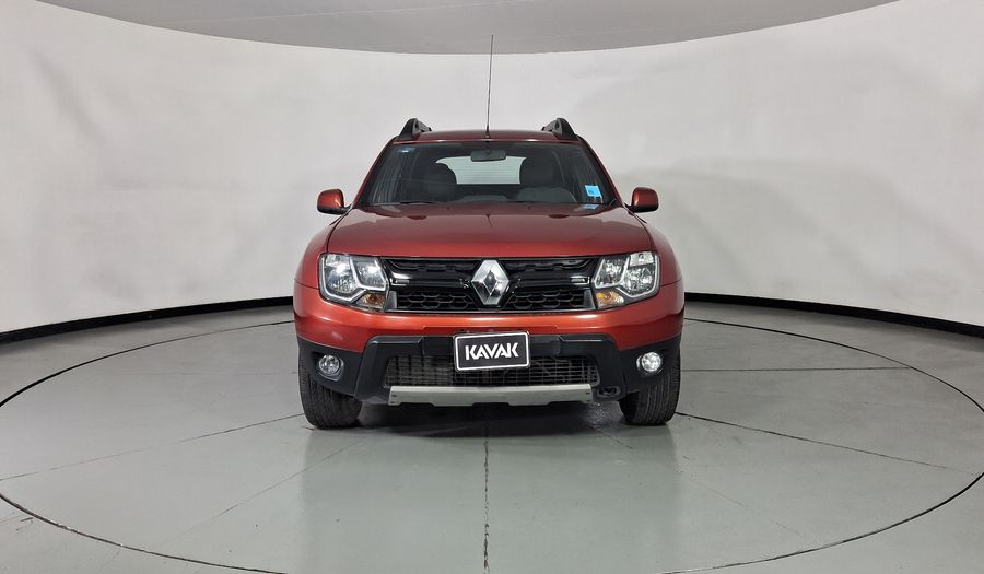 Renault Duster 2.0 INTENS Suv 2018