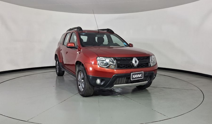 Renault Duster 2.0 INTENS Suv 2018