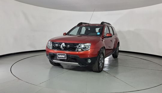 Renault • Duster