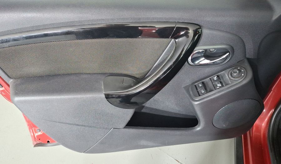 Renault Duster 2.0 INTENS Suv 2018