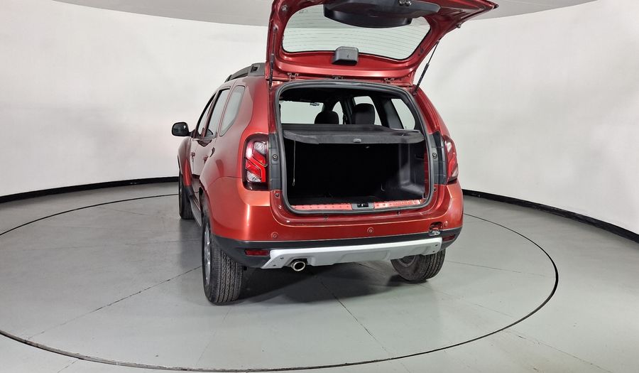 Renault Duster 2.0 INTENS Suv 2018