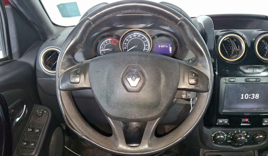 Renault Duster 2.0 INTENS Suv 2018