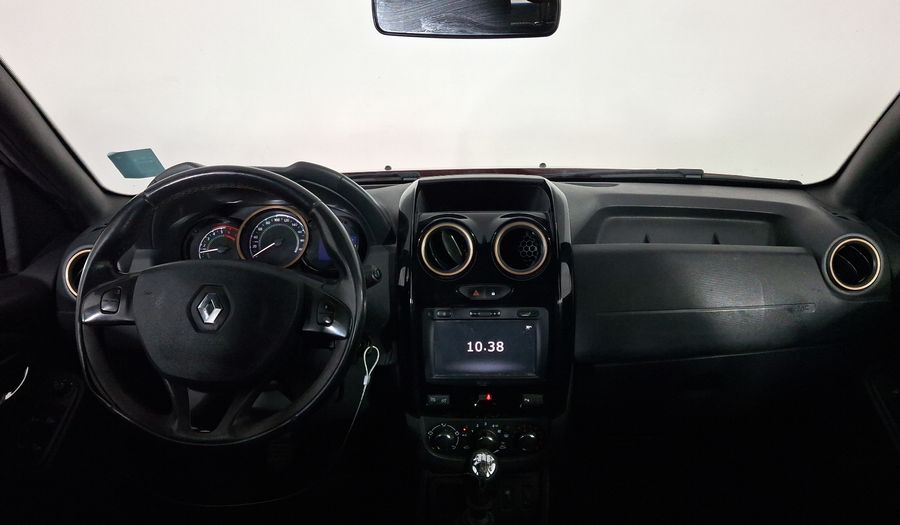 Renault Duster 2.0 INTENS Suv 2018