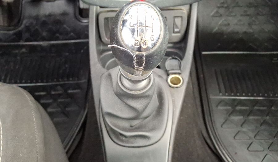 Renault Duster 2.0 INTENS Suv 2018