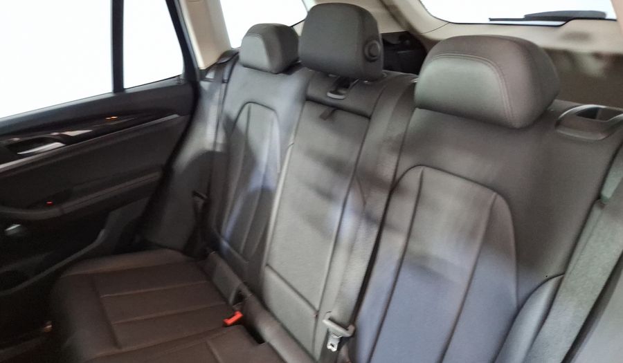 Bmw X3 2.0 SDRIVE20IA AUTO Suv 2020