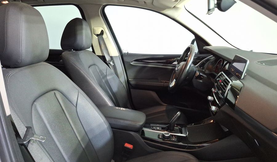 Bmw X3 2.0 SDRIVE20IA AUTO Suv 2020