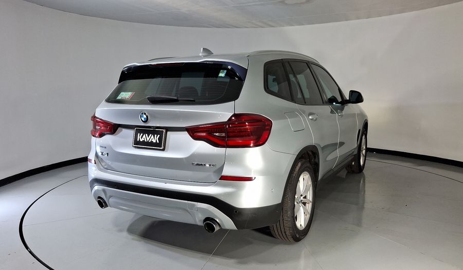 Bmw X3 2.0 SDRIVE20IA AUTO Suv 2020