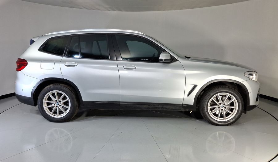 Bmw X3 2.0 SDRIVE20IA AUTO Suv 2020