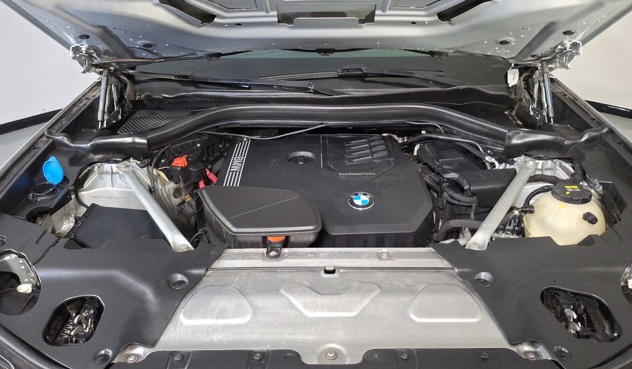 Bmw X3 2.0 SDRIVE20IA AUTO Suv 2020