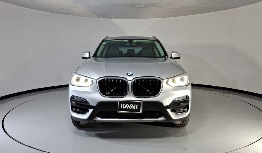 Bmw X3 2.0 SDRIVE20IA AUTO Suv 2020