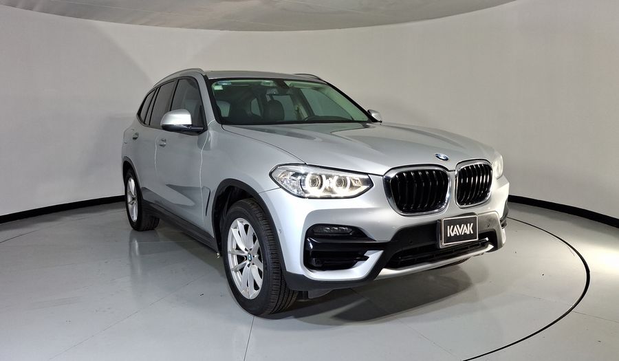 Bmw X3 2.0 SDRIVE20IA AUTO Suv 2020