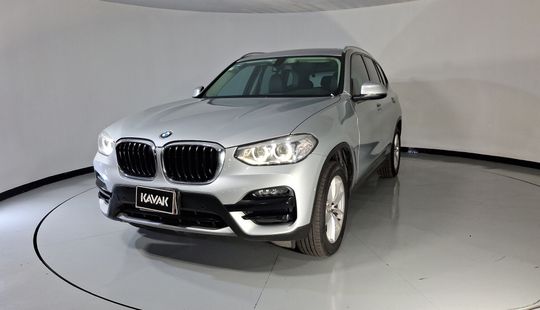 Bmw • X3