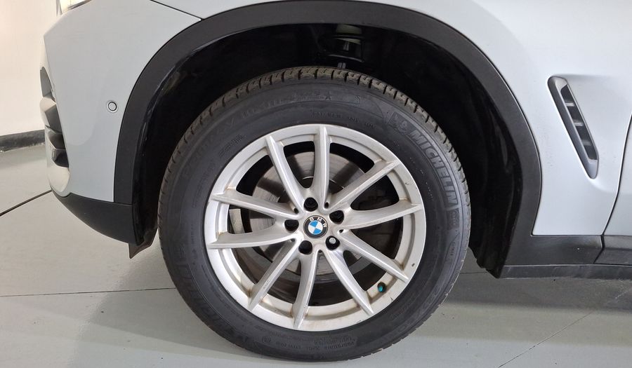 Bmw X3 2.0 SDRIVE20IA AUTO Suv 2020