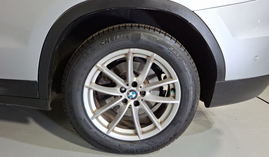 Bmw X3 2.0 SDRIVE20IA AUTO Suv 2020