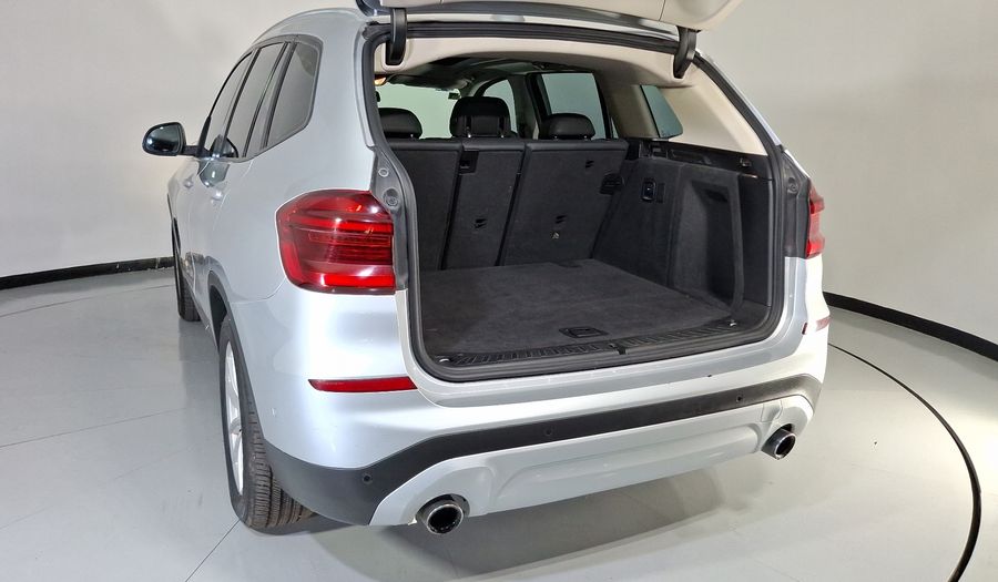 Bmw X3 2.0 SDRIVE20IA AUTO Suv 2020