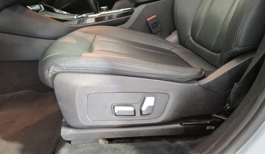 Bmw X3 2.0 SDRIVE20IA AUTO Suv 2020