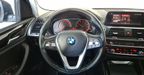 Bmw X3 2.0 SDRIVE20IA AUTO Suv 2020