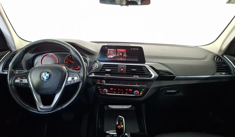 Bmw X3 2.0 SDRIVE20IA AUTO Suv 2020