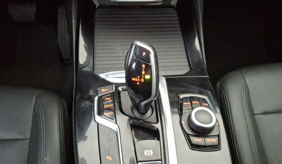 Bmw X3 2.0 SDRIVE20IA AUTO Suv 2020