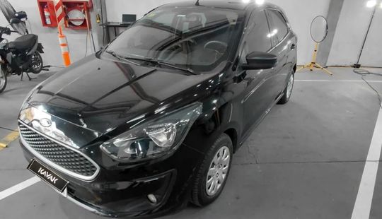Ford • Ka
