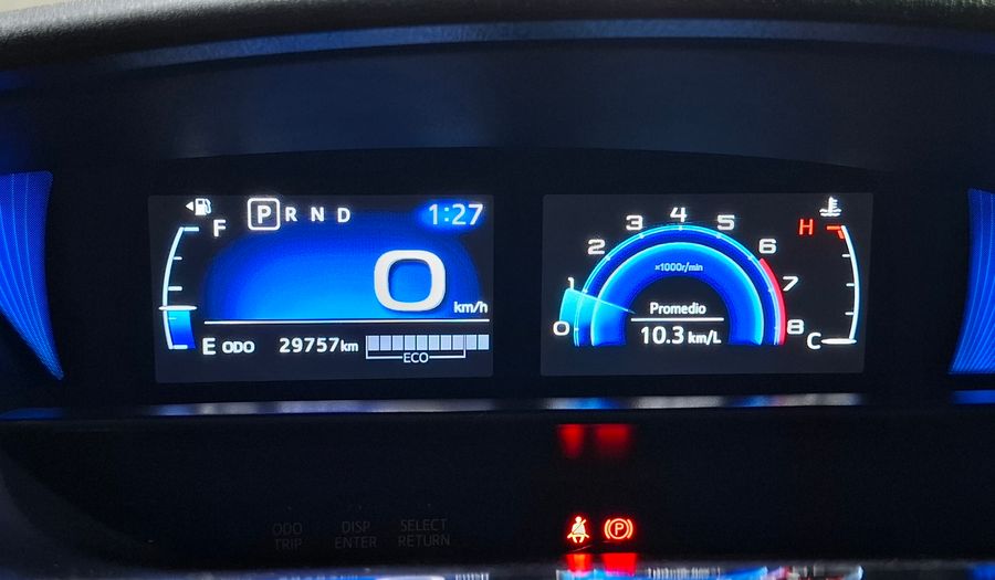 Toyota Etios 1.5 XLS AUTO Hatchback 2020